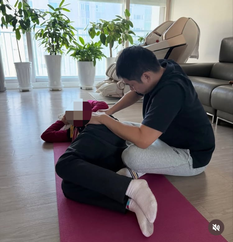 장영란, 94억원대 자가도 있는데…재료 사서 직접 김장까지