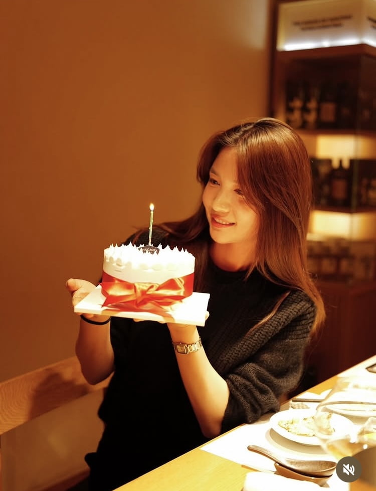 남궁민한테 또 공개고백 받아… ♥진아름, 결혼 4년차에도 달달 초과