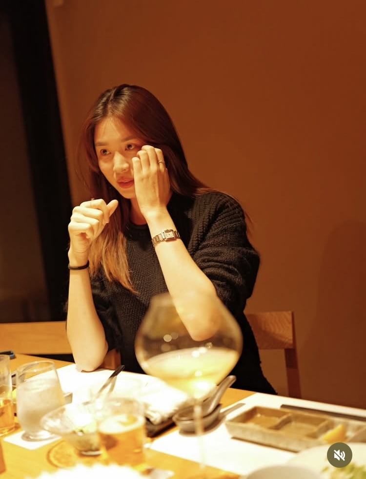 남궁민한테 또 공개고백 받아… ♥진아름, 결혼 4년차에도 달달 초과