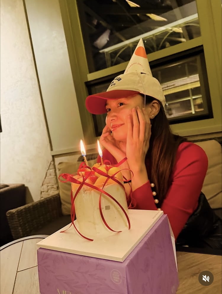 남궁민한테 또 공개고백 받아… ♥진아름, 결혼 4년차에도 달달 초과