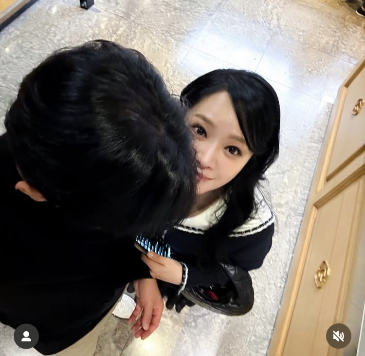 김소현, 子는 상위 0.1% 영재인데… ♥손준호에 공개 고백 받아