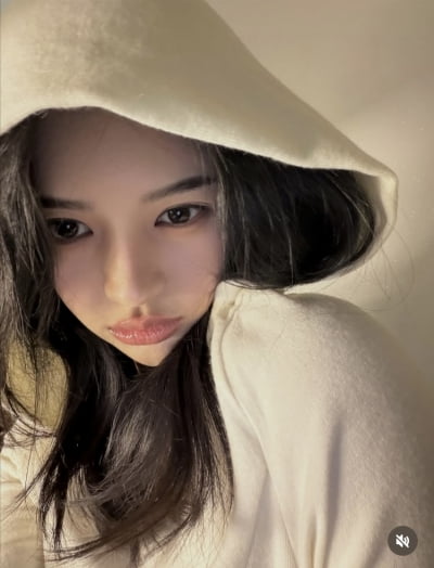 유병재 여자친구 사진 보니…한소희+송혜교 닮은꼴