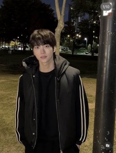 ‘상금만 3억원대’ 정현규, 벌써 2025년 마무리…다소 이른 인사