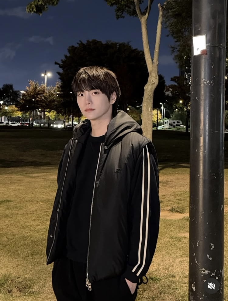 ‘상금만 3억원대’ 정현규, 벌써 2025년 마무리…다소 이른 인사