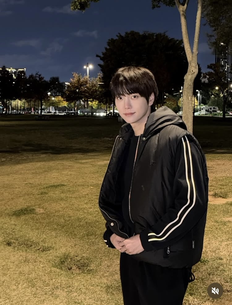 ‘상금만 3억원대’ 정현규, 벌써 2025년 마무리…다소 이른 인사