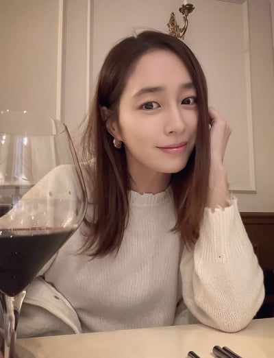 이병헌도 집에 없는데… ♥이민정, 건강 적신호