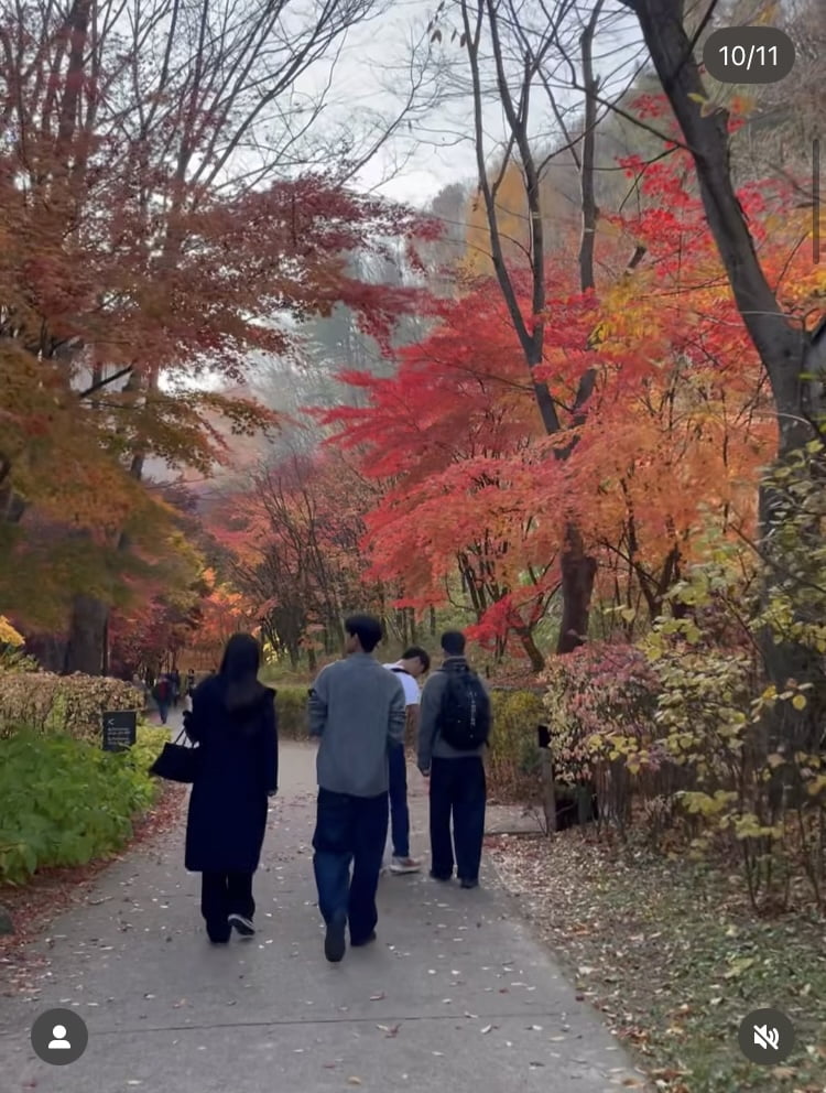 김성은, ‘정조국 판박이’ 첫째 子와 급여행…모자가 왜이리 훈훈해