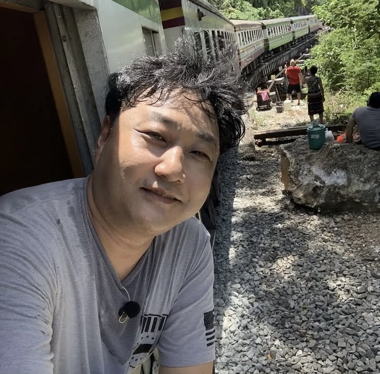 김수용, 의식 잃고 쓰러져…정밀 검사 진행[TEN이슈]