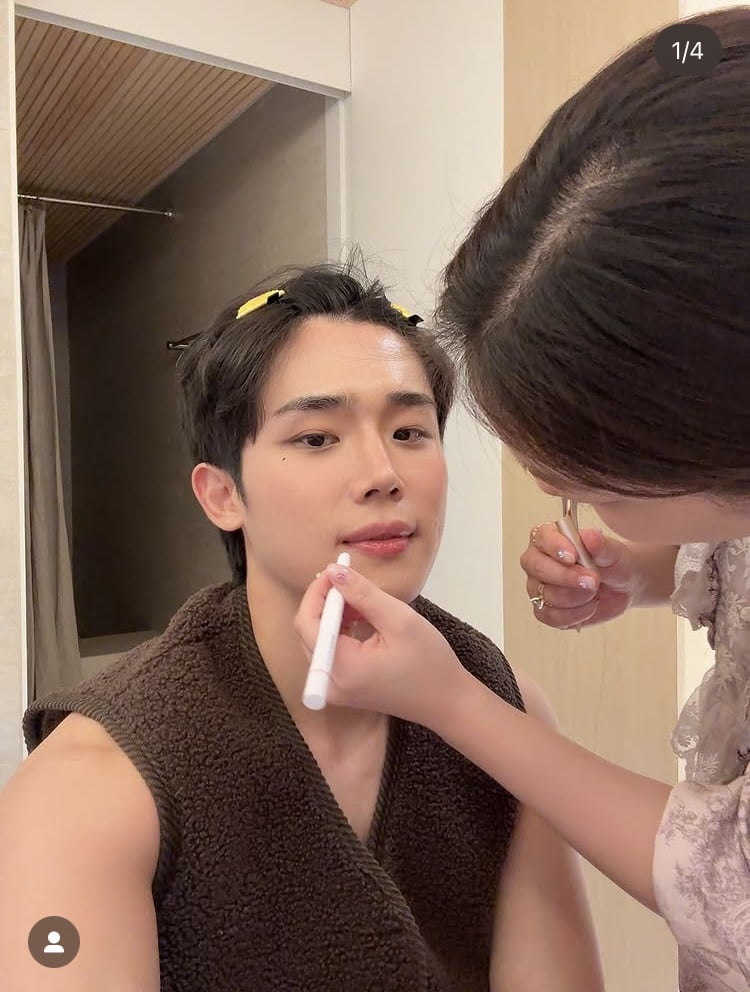 에일리 남편하기 어렵네… ♥최시훈, 여장 남자로 변신