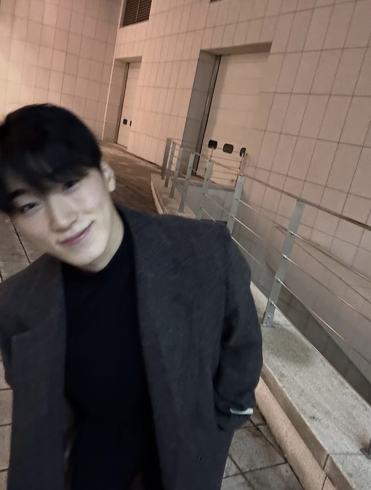 최산, 섹시함이 무기