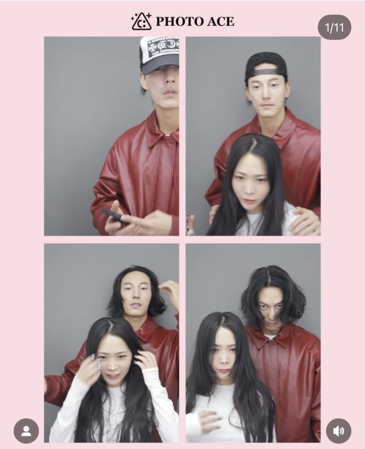 허니제이, 결혼 3주년 자축…“내년에 또 놀자”