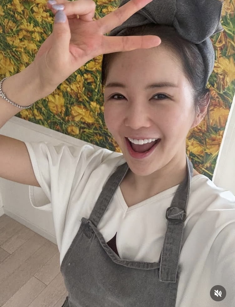 남편은 6개월 만에 백수 생활 끝… ♥장영란, 쉴 틈 없는 워킹맘