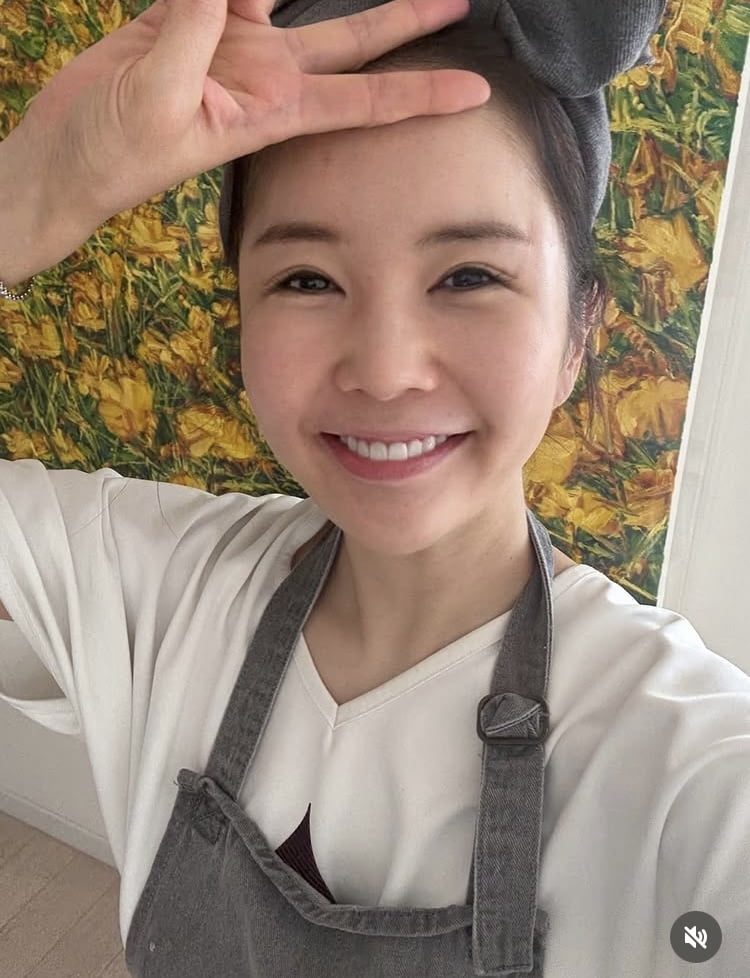 남편은 6개월 만에 백수 생활 끝… ♥장영란, 쉴 틈 없는 워킹맘