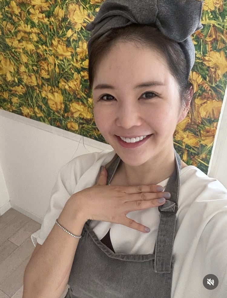 남편은 6개월 만에 백수 생활 끝… ♥장영란, 쉴 틈 없는 워킹맘