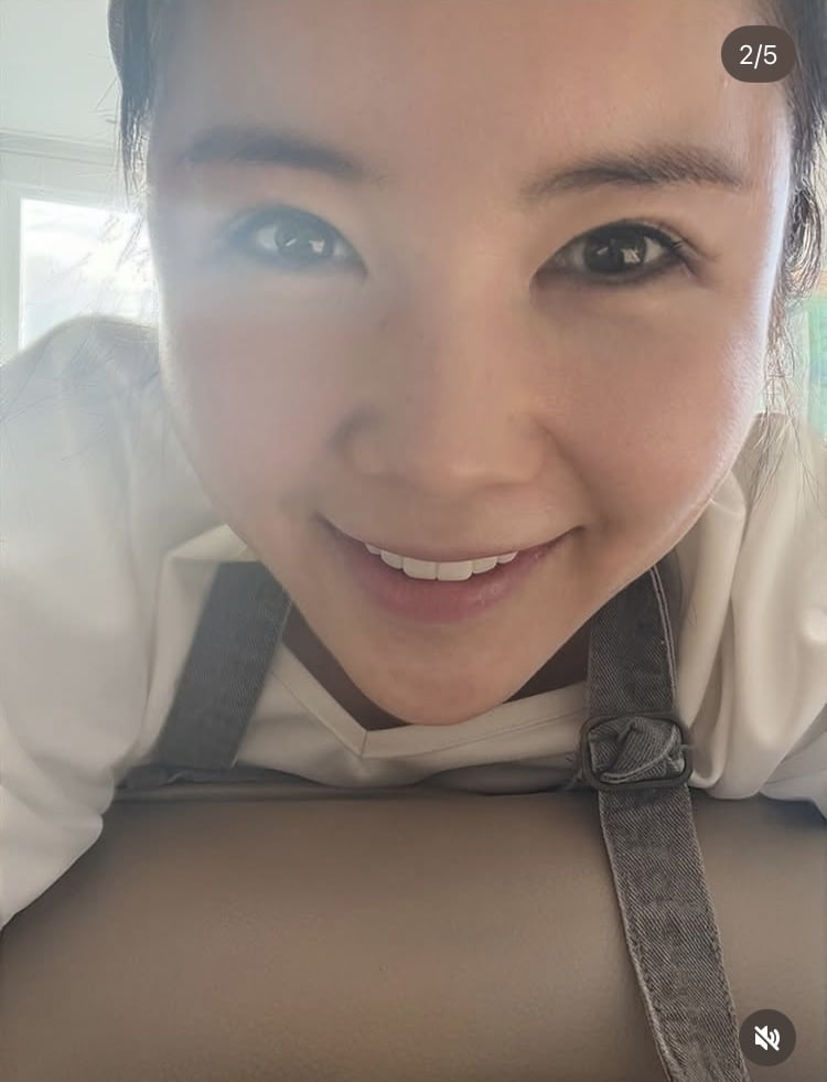 남편은 6개월 만에 백수 생활 끝… ♥장영란, 쉴 틈 없는 워킹맘