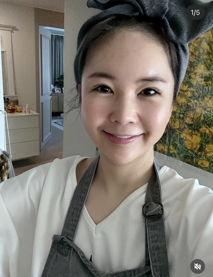 남편은 6개월 만에 백수 생활 끝… ♥장영란, 쉴 틈 없는 워킹맘