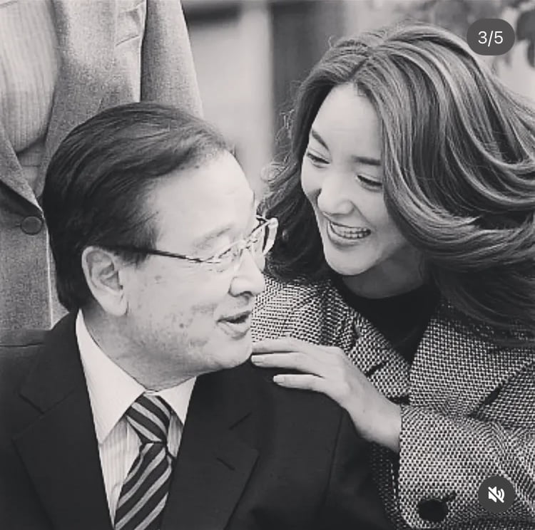 “눈물닦고 주먹쥐고 일어섰던 날들”… 故이순재, 바다에게 남긴 말