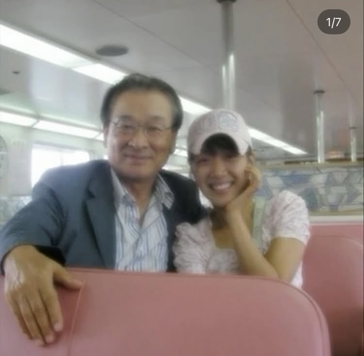 ‘美 뉴욕 거주’ 서민정, 2006년 일도 생생해…‘하이킥’ 이순재 추모