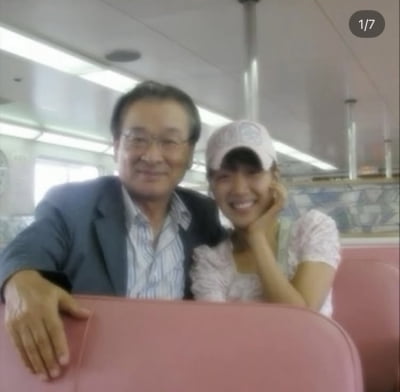 ‘美 뉴욕 거주’ 서민정, 2006년 일도 생생해…‘하이킥’ 이순재 추모