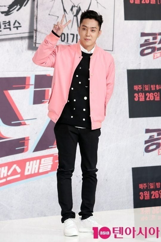 '47세' 은지원, 재혼한 지 한달 됐다더니…♥9살 연하 아내에 "사랑해 보내면 바로 답장" ('살림남')