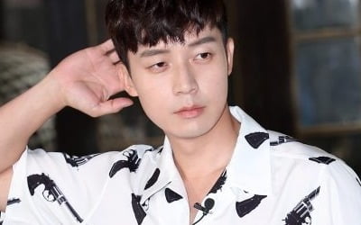 '44세' 허경환, 초등학교 자퇴했다…조기 입학까지 했는데, "엄마 보고싶다고 문 긁어" ('놀뭐')