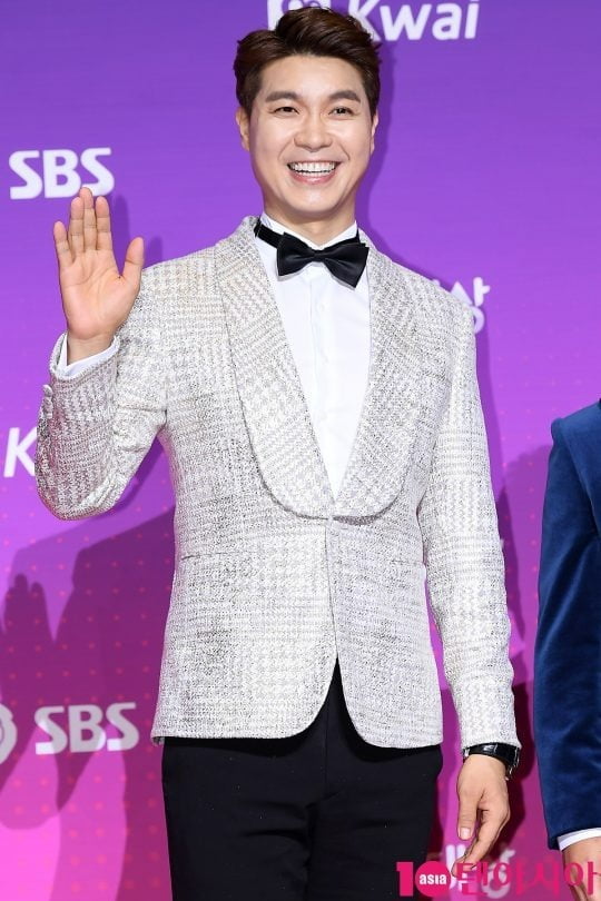 박수홍 /사진=텐아시아DB