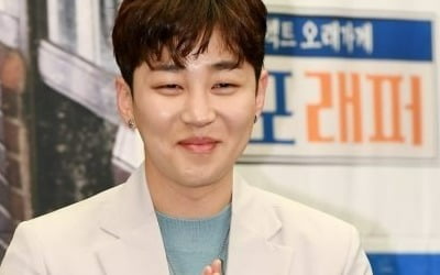 딘딘, 결국 사과했다…'개념 연예인' 이미지 관리 하더니 "미안해" ('1박2일')[종합]