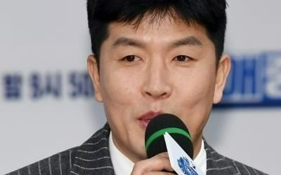 '연봉 237억' 김병현, 빚만 300억이라더니…"기사 뜨고 난리 났다, 母에 연락와" ('라스')