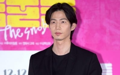 故 송재림, 오늘(12일) 사망 1주기…유작 '멀고도 가까운' 12월 3일 개봉 [TEN이슈]