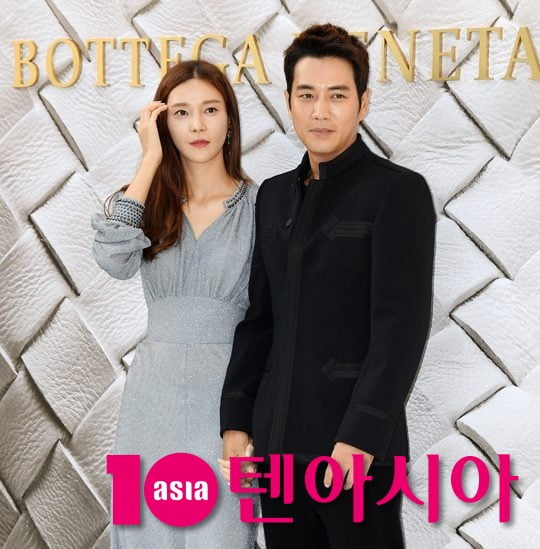 [공식] 주상욱♥차예련, 결혼 9년차에 기쁜 소식 알렸다…"매우 영광, 최선 다할 것"