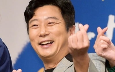 [공식] '박지연♥' 이수근, 결혼 18년 차에 기쁜 소식 전했다…'스파이크 워' MC 발탁