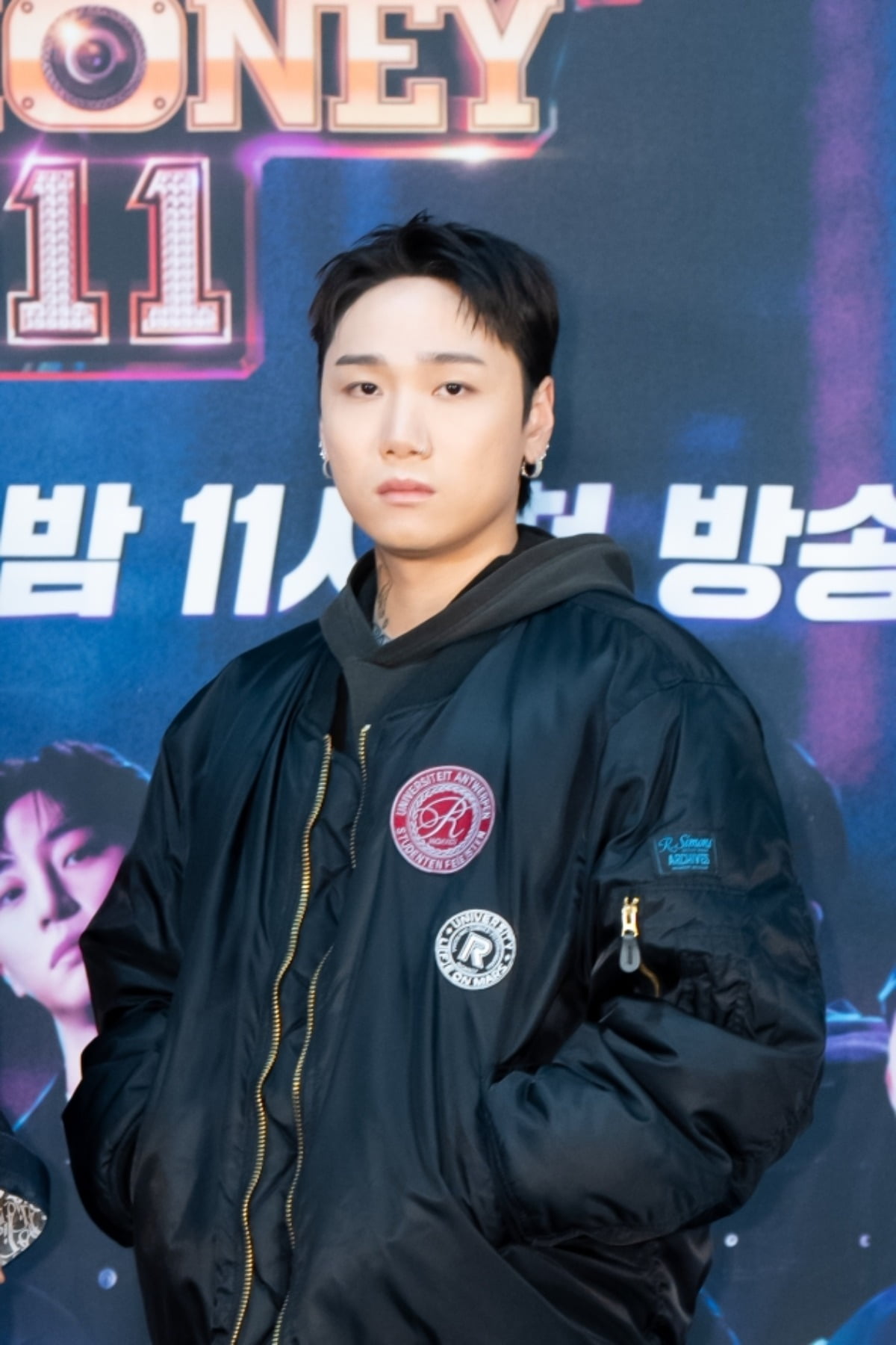 [전문] '이찬혁 디스' 저스디스, 라비와 3년 만에 이별…"소속사 그루블린과 전속계약 종료"