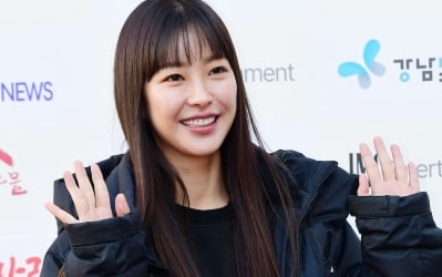 [공식] 고원희, 결혼 2년 만에 파경…"사실혼 관계, 법적 절차 없이 이별" [TEN이슈]