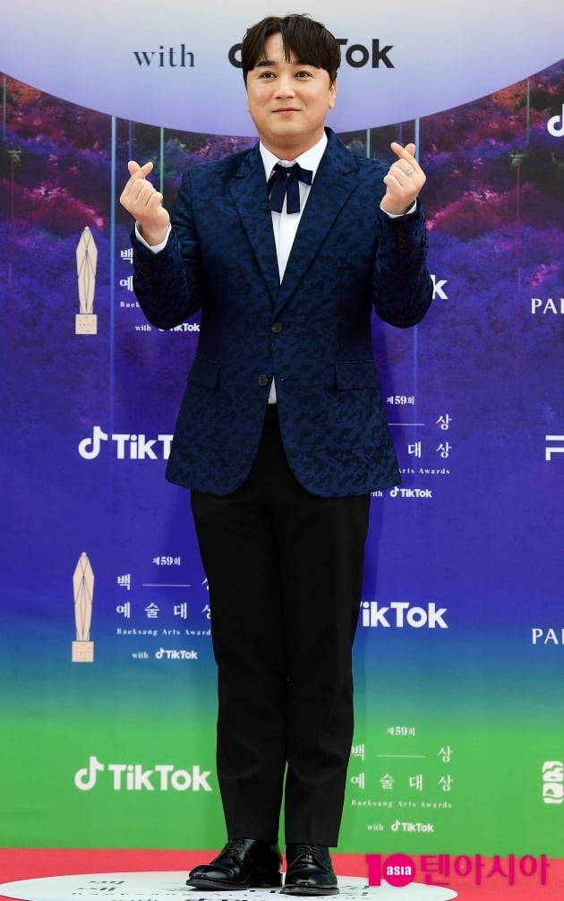 'S대 출신' 유명 개그맨, 알고보니 미남대회 출신이었다…"주지훈·이준기에 안 밀려" ('맛녀석')