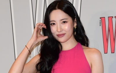 선미, 콘서트 당일 통보 받았다…리허설 중 실수 연발, "무대도 조명도 없어" ('푹다행')