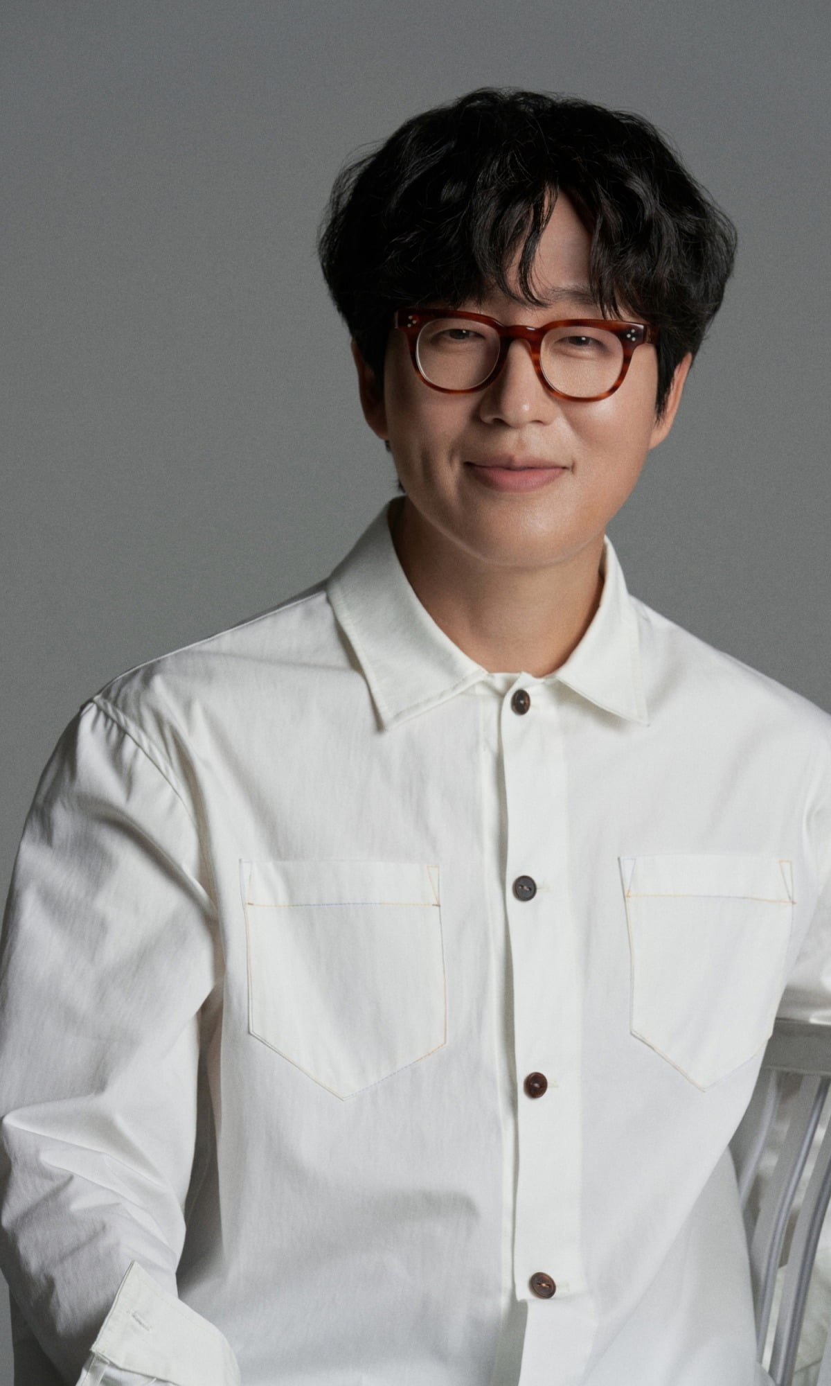 루시드폴, 유명 해외 뮤지션과 협업…정규 앨범 오늘(7일) 컴백