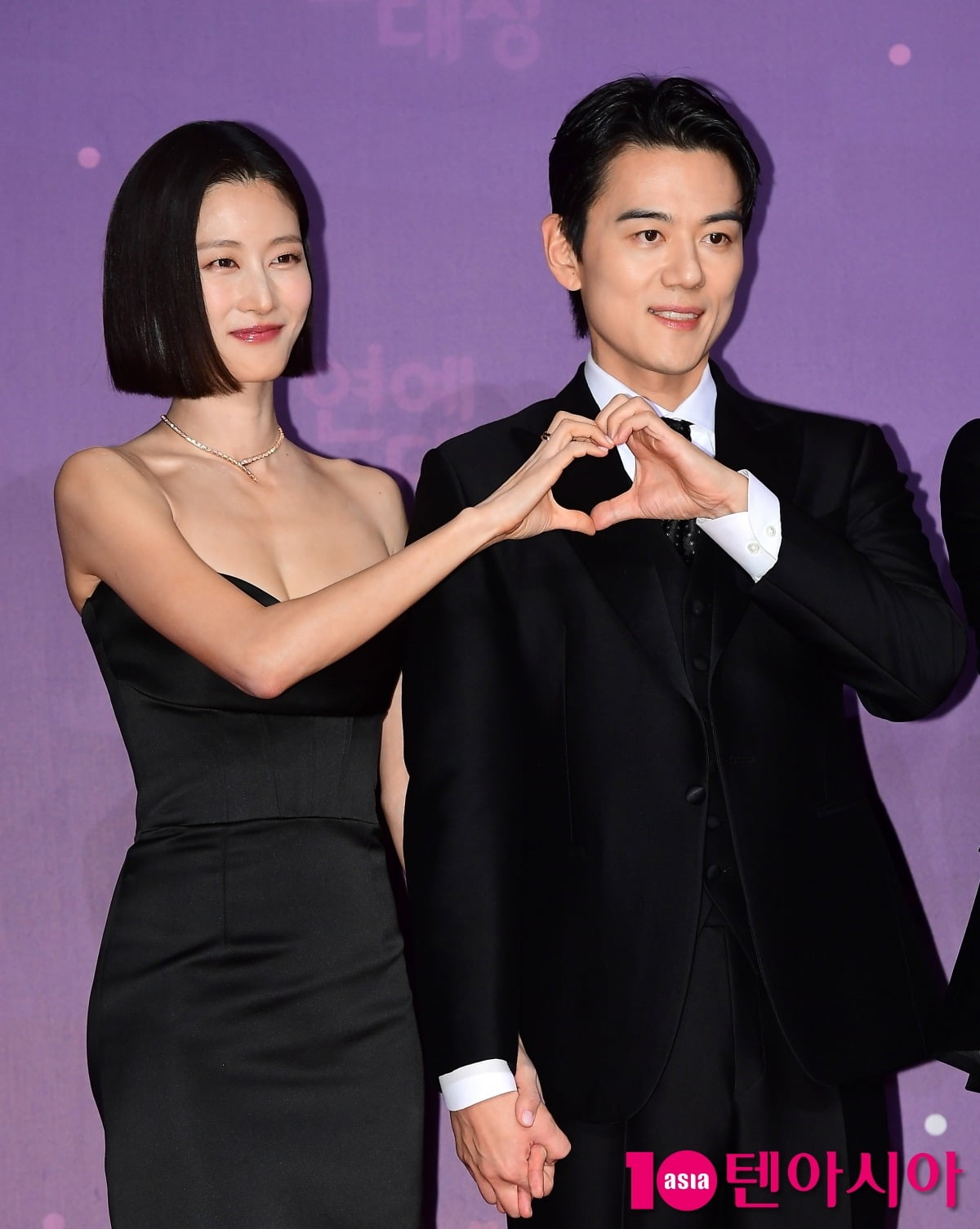 [종합] 이현이♥홍성기, 결혼 14년차에 마침내 기쁜 소식 알렸다…"S전자 부장 승진" ('동상이몽2')