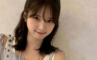 김지영, ♥남친=명문대 출신 스타트업 창업자?…"같은 날 같은 곳에서 사진 찍어" [TEN이슈]