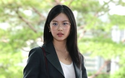 뉴진스 하니=남극 간 멤버…어도어와 면담은 언제 하나