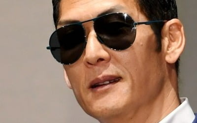 '56세' 박준형, 탈모 고백했다…"30대에 삭발하고 베레모 착용" ('박장대소')