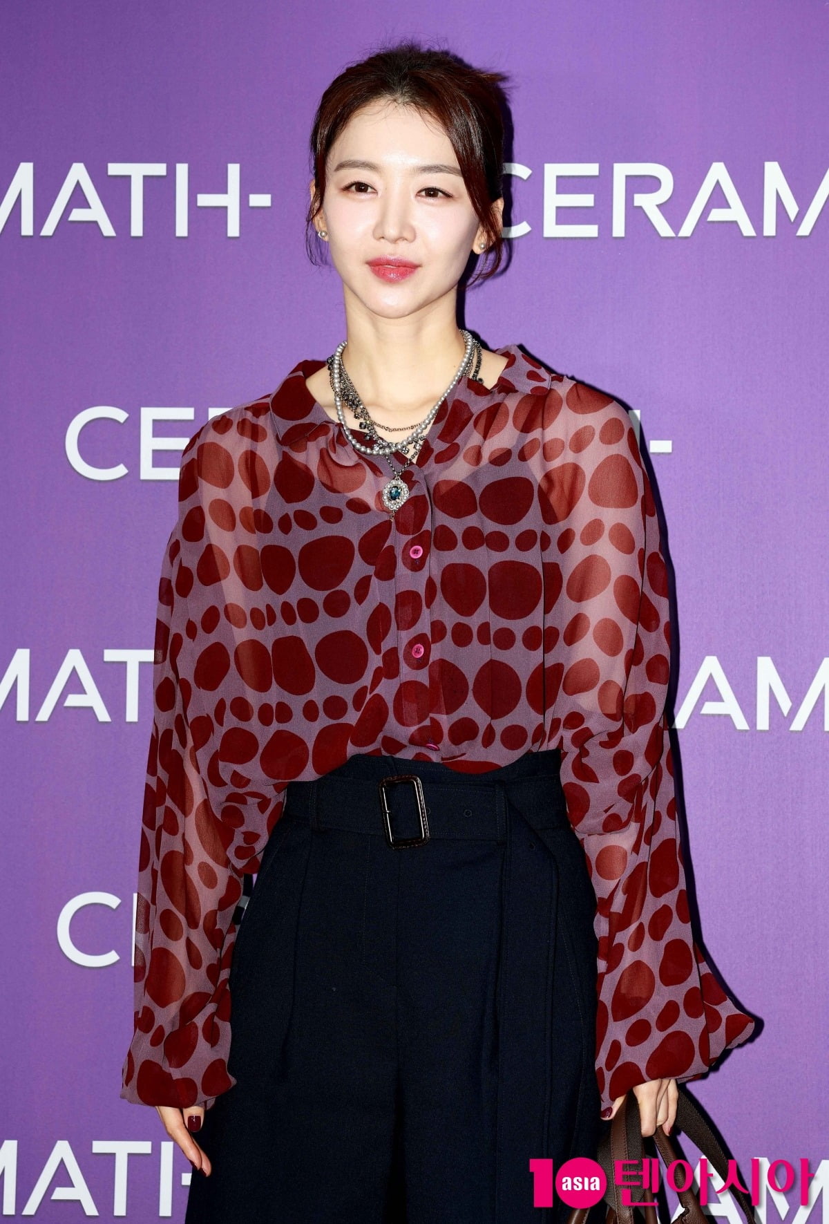 '42세 미혼' 장희진, 결국 사과했다…"매니저에게 미안해, 의도치 않아" ('전현무계획3')[종합]