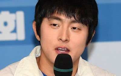 기안84, 결국 벼랑 끝에 내몰렸다…"극한에 맞부딪혀" 스스로 한계 시험 ('극한84')