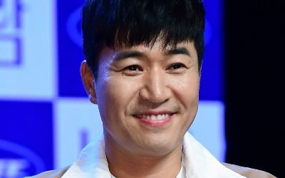 '46세' 김종민, 결혼 후 첫 경험했다…"아름다움 넘어 경이로워" 감탄 ('1박2일')[종합]