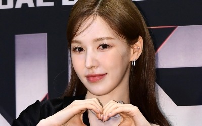 Red Velvet's Wendy Tops Poll as Most Desired Shopping Companion for Winter Clothes
