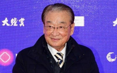 [속보] '최고령 현역' 이순재 별세, 향년 91세