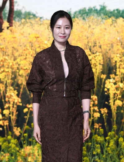 [종합] 문소리, '폭싹'으로 초대박난 줄 알았는데…"2년간 작품 없어" 고백('각집부부')