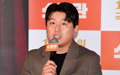 '배우 부부' 김민재, ♥아내와 10년째 별거 중이었다…"자기 시간을 갖게 되니 다행" ('각집부부')