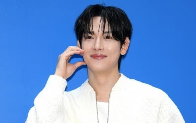 [공식] 임시완, 결별 3개월 만에 기쁜 소식 알렸다…박보검과 한솥밥 '더블랙레이블' 行