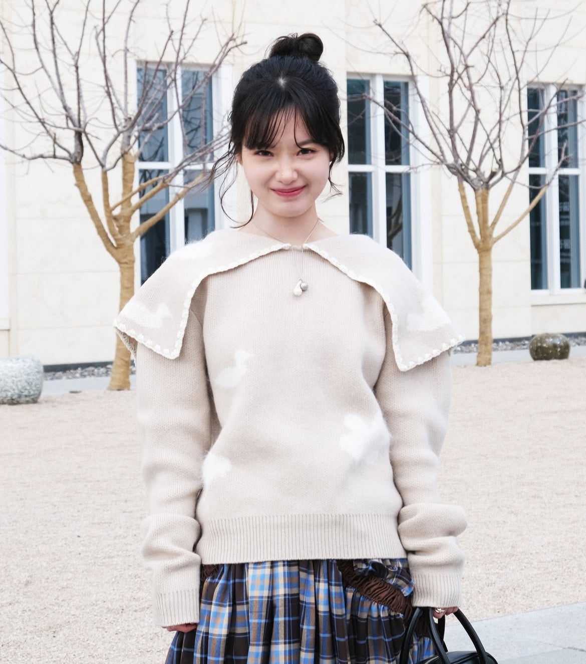 싱어송라이터 한로로/사진=한로로 SNS