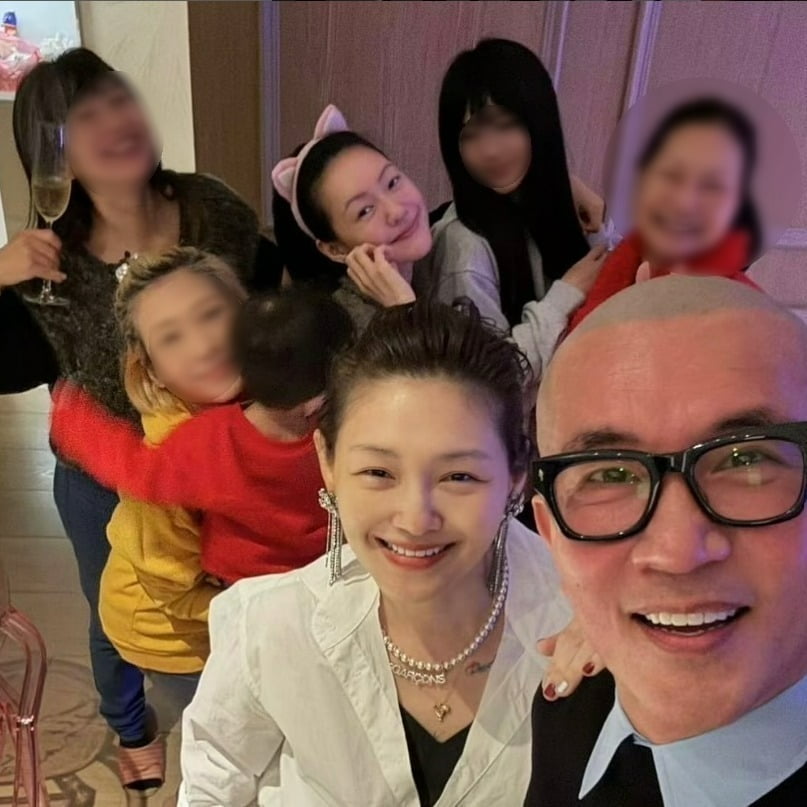 /사진 = 구준엽 인스타그램